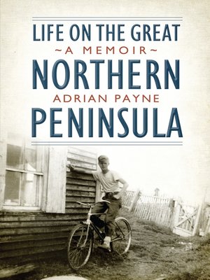 cover image of Life on the Great Northern Peninsula